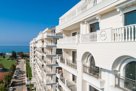 Apartment for sale in Oba, Antalya, Turkey, 2 bedrooms, 110m2, No. 237947 – photo 20