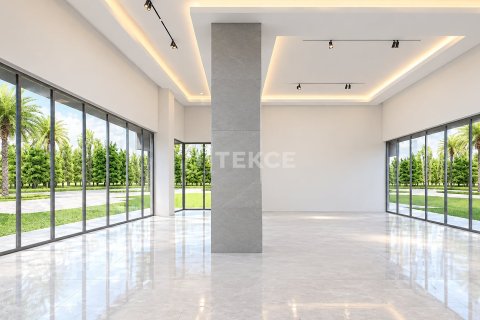 Kommersiella fastigheter  i Antalya, Turkiet Nr. 237951 - 6