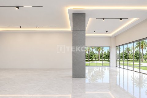 Kommersiella fastigheter  i Antalya, Turkiet Nr. 237951 - 7