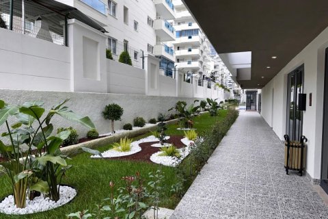 Apartment for sale in Mahmutlar, Antalya, Turkey, 1 bedroom, 50m2, No. 237948 – photo 23