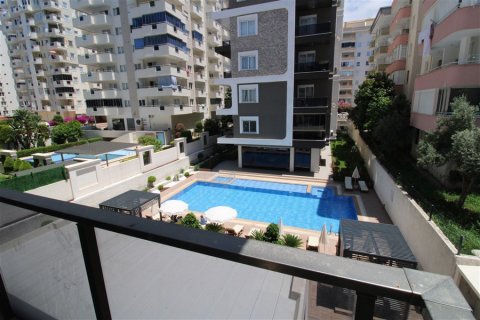 Apartment for sale in Mahmutlar, Antalya, Turkey, 1 bedroom, 50m2, No. 237948 – photo 12
