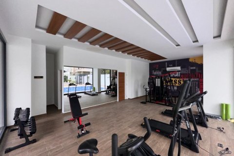 Apartment for sale in Mahmutlar, Antalya, Turkey, 1 bedroom, 50m2, No. 237948 – photo 18