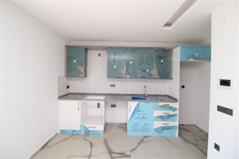 Apartment for sale in Mahmutlar, Antalya, Turkey, 1 bedroom, 50m2, No. 237948 – photo 4