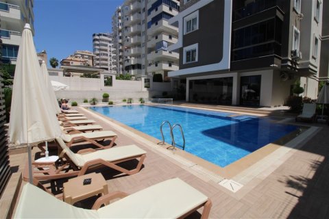 Apartment for sale in Mahmutlar, Antalya, Turkey, 1 bedroom, 50m2, No. 237948 – photo 28