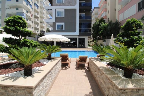 Apartment for sale in Mahmutlar, Antalya, Turkey, 1 bedroom, 50m2, No. 237948 – photo 29