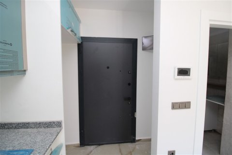Apartment for sale in Mahmutlar, Antalya, Turkey, 1 bedroom, 50m2, No. 237948 – photo 10
