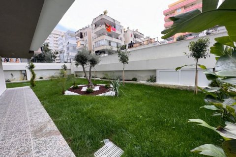 Apartment for sale in Mahmutlar, Antalya, Turkey, 1 bedroom, 50m2, No. 237948 – photo 17