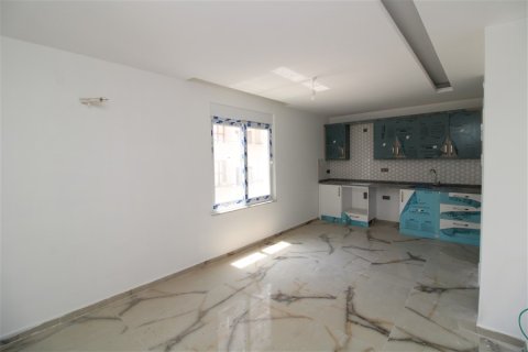 Apartment for sale in Mahmutlar, Antalya, Turkey, 1 bedroom, 50m2, No. 237948 – photo 3