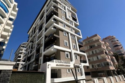 Apartment for sale in Mahmutlar, Antalya, Turkey, 1 bedroom, 50m2, No. 237948 – photo 24