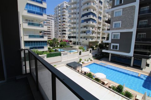 Apartment for sale in Mahmutlar, Antalya, Turkey, 1 bedroom, 50m2, No. 237948 – photo 13