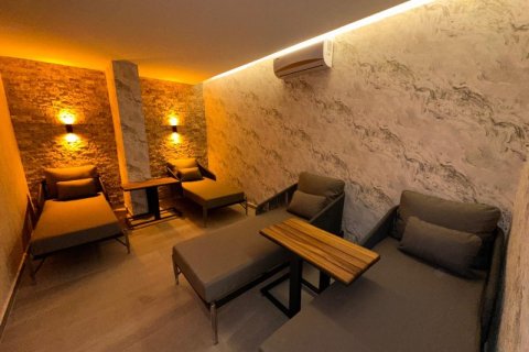 Apartment for sale in Mahmutlar, Antalya, Turkey, 1 bedroom, 50m2, No. 237948 – photo 19