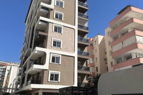 Apartment for sale in Mahmutlar, Antalya, Turkey, 1 bedroom, 50m2, No. 237948 – photo 26