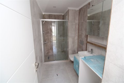 Apartment for sale in Mahmutlar, Antalya, Turkey, 1 bedroom, 50m2, No. 237948 – photo 15