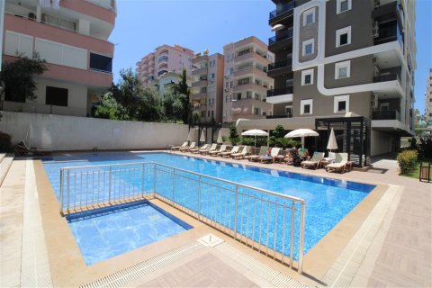 Apartment for sale in Mahmutlar, Antalya, Turkey, 1 bedroom, 50m2, No. 237948 – photo 27