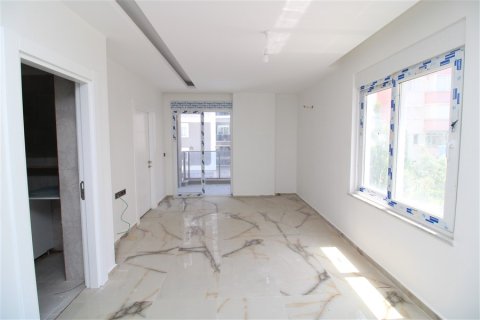 Apartment for sale in Mahmutlar, Antalya, Turkey, 1 bedroom, 50m2, No. 237948 – photo 7