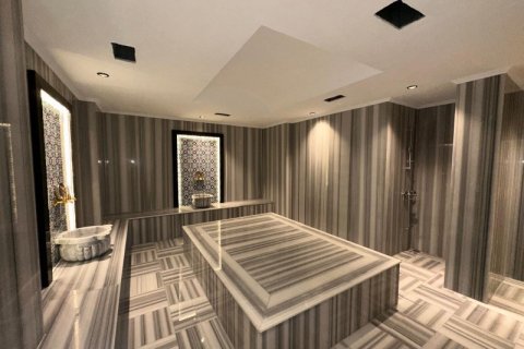 Apartment for sale in Mahmutlar, Antalya, Turkey, 1 bedroom, 50m2, No. 237948 – photo 20