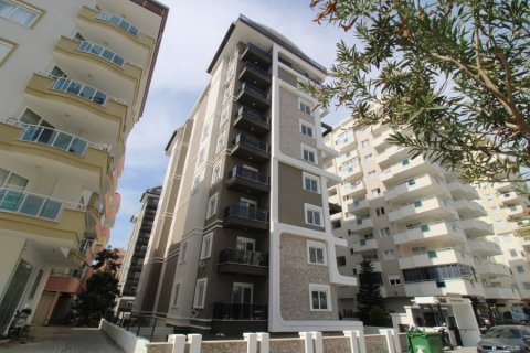 Apartment for sale in Mahmutlar, Antalya, Turkey, 1 bedroom, 50m2, No. 237948 – photo 30