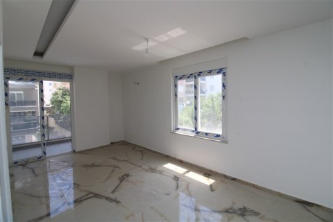 Apartment for sale in Mahmutlar, Antalya, Turkey, 1 bedroom, 50m2, No. 237948 – photo 8