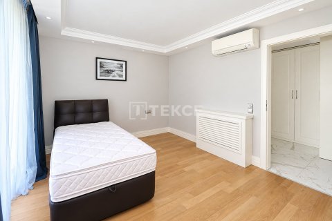 Apartment for sale in Antalya, Turkey, 3 bedrooms, 200m2, No. 237952 – photo 23
