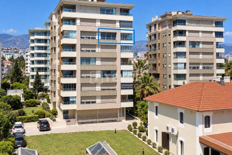 Apartment for sale in Antalya, Turkey, 3 bedrooms, 200m2, No. 237952 – photo 4