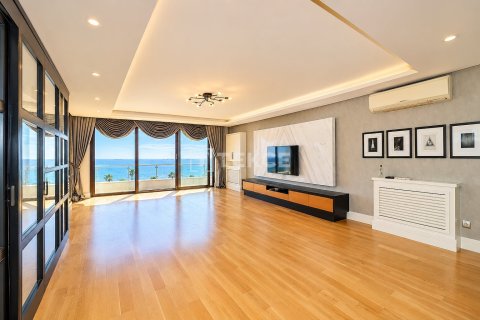 Apartment for sale in Antalya, Turkey, 3 bedrooms, 200m2, No. 237952 – photo 10