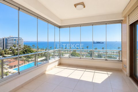 Apartment for sale in Antalya, Turkey, 3 bedrooms, 200m2, No. 237952 – photo 14
