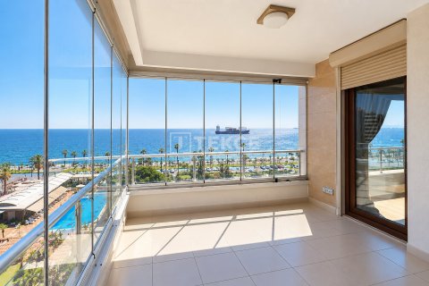 Apartment for sale in Antalya, Turkey, 3 bedrooms, 200m2, No. 237952 – photo 15