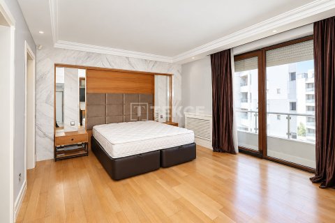 Apartment for sale in Antalya, Turkey, 3 bedrooms, 200m2, No. 237952 – photo 19