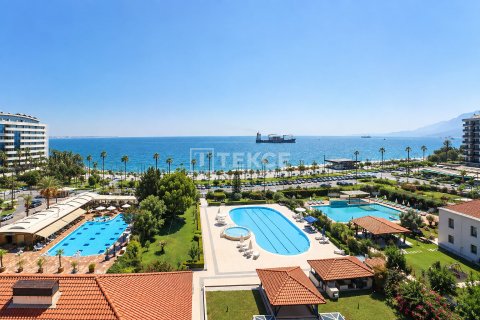 Apartment for sale in Antalya, Turkey, 3 bedrooms, 200m2, No. 237952 – photo 3