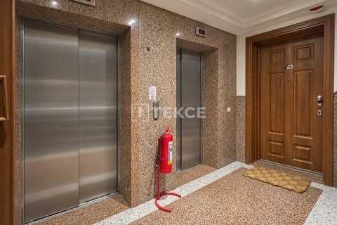 Apartment for sale in Antalya, Turkey, 3 bedrooms, 200m2, No. 237952 – photo 8
