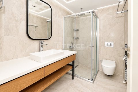 Apartment for sale in Antalya, Turkey, 3 bedrooms, 200m2, No. 237952 – photo 29