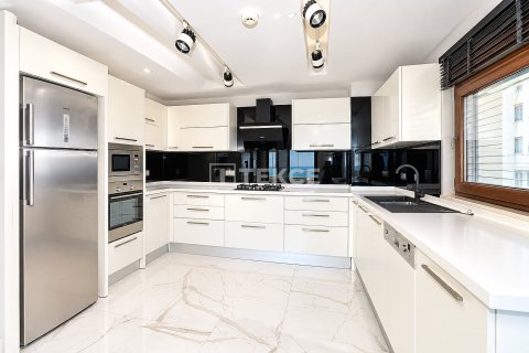 Apartment for sale in Antalya, Turkey, 3 bedrooms, 200m2, No. 237952 – photo 18