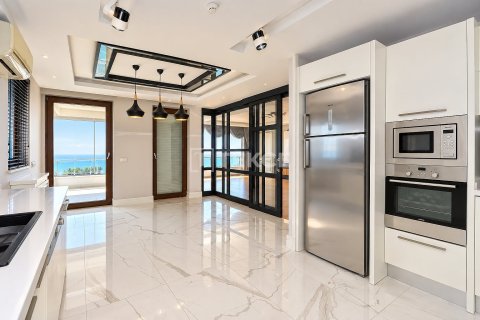 Apartment for sale in Antalya, Turkey, 3 bedrooms, 200m2, No. 237952 – photo 17