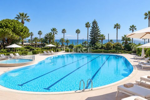Apartment for sale in Antalya, Turkey, 3 bedrooms, 200m2, No. 237952 – photo 5