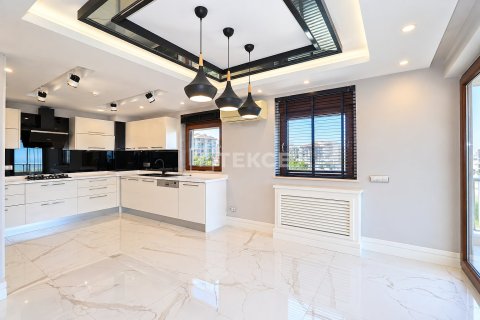 Apartment for sale in Antalya, Turkey, 3 bedrooms, 200m2, No. 237952 – photo 16