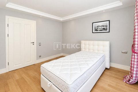 Apartment for sale in Antalya, Turkey, 3 bedrooms, 200m2, No. 237952 – photo 25