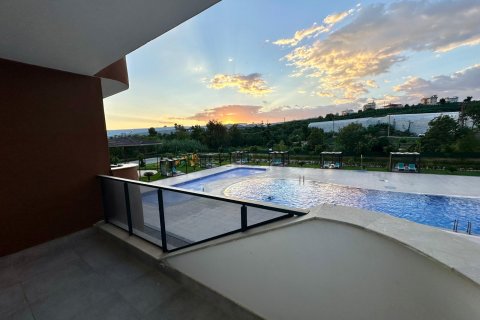 Продажа квартиры  в Махмутларе, Анталье, Турция 2+1, 82.00м2, №237530 – фото 9