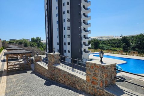 Продажа квартиры  в Махмутларе, Анталье, Турция 2+1, 82.00м2, №237530 – фото 7