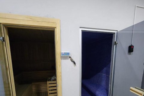 Продажа квартиры  в Махмутларе, Анталье, Турция 2+1, 82.00м2, №237530 – фото 17