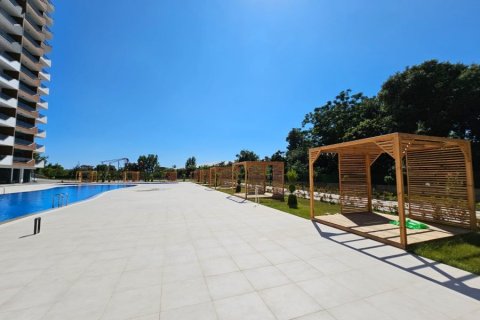 Продажа квартиры  в Махмутларе, Анталье, Турция 2+1, 82.00м2, №237530 – фото 8