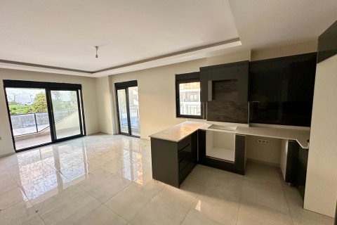 Продажа квартиры  в Махмутларе, Анталье, Турция 2+1, 82.00м2, №237530 – фото 2