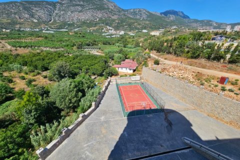 Продажа квартиры  в Махмутларе, Анталье, Турция 2+1, 82.00м2, №237530 – фото 16