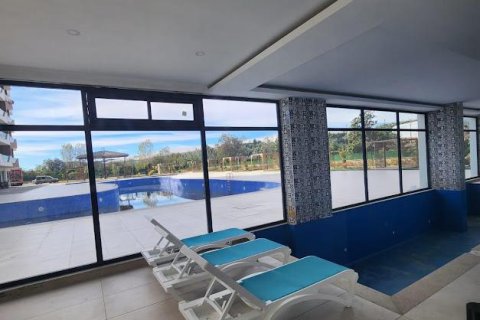 Продажа квартиры  в Махмутларе, Анталье, Турция 2+1, 82.00м2, №237530 – фото 14