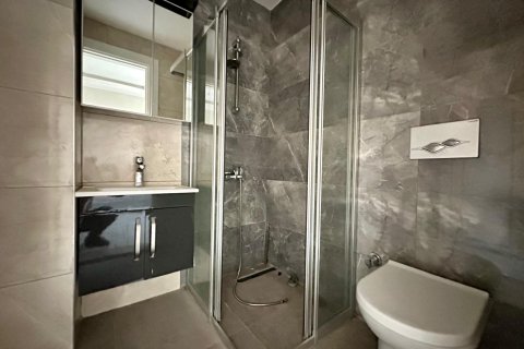 Продажа квартиры  в Махмутларе, Анталье, Турция 2+1, 82.00м2, №237530 – фото 18