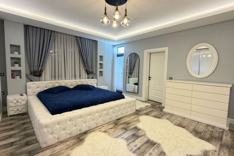 Продажа виллы в Анталье, Турция 6+1, 400м2, №237526 – фото 10
