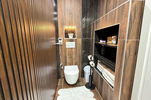 Продажа виллы в Анталье, Турция 6+1, 400м2, №237526 – фото 15