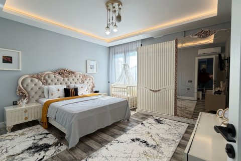 Продажа виллы в Анталье, Турция 6+1, 400м2, №237526 – фото 5