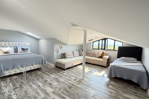 Продажа виллы в Анталье, Турция 6+1, 400м2, №237526 – фото 23