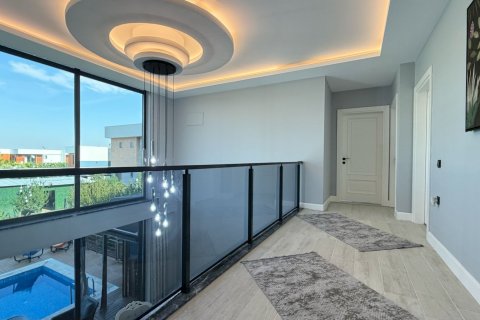 Продажа виллы в Анталье, Турция 6+1, 400м2, №237526 – фото 18