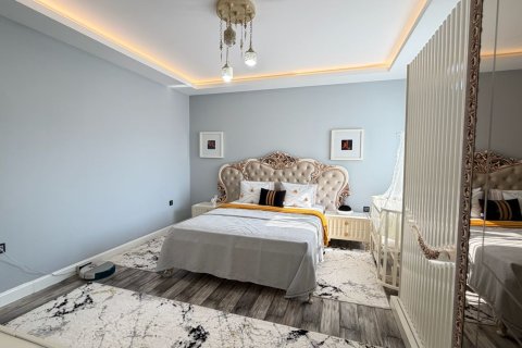 Продажа виллы в Анталье, Турция 6+1, 400м2, №237526 – фото 7